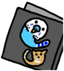 インコの絵本