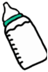 ほにゅうびん