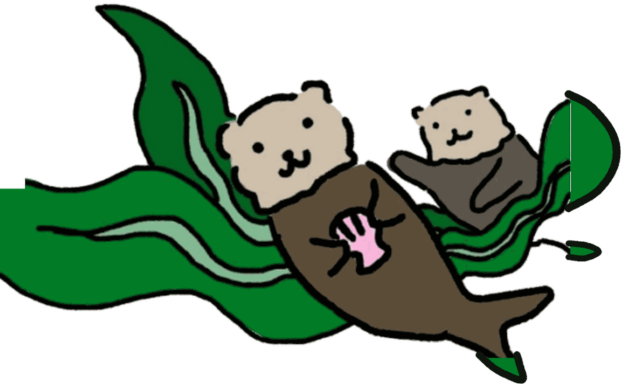 ラッコ