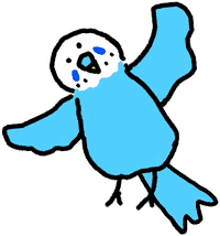 はるなの絵のリーザ