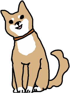 柴犬