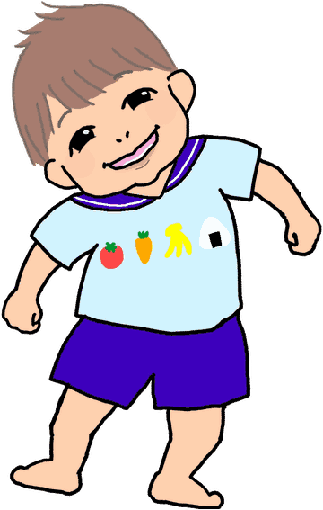 はるなの絵のぜん